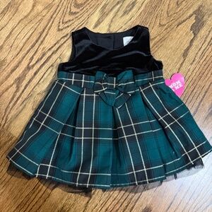 Children’s Place  3-6 Month Baby Holiday Dress